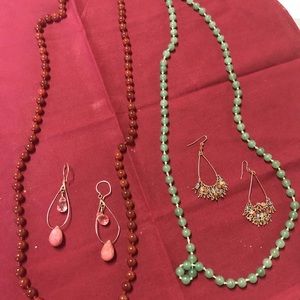 Bundle set